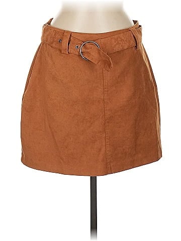 Hollister Casual Skirt (view 1)