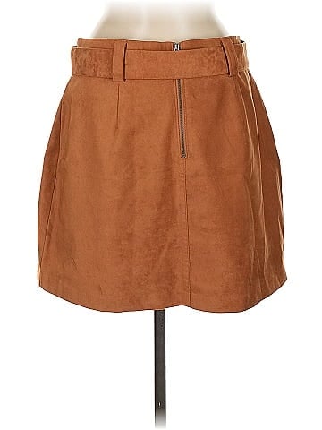 Hollister Casual Skirt (view 2)