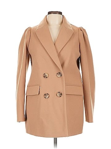 River Island Coat (view 1)