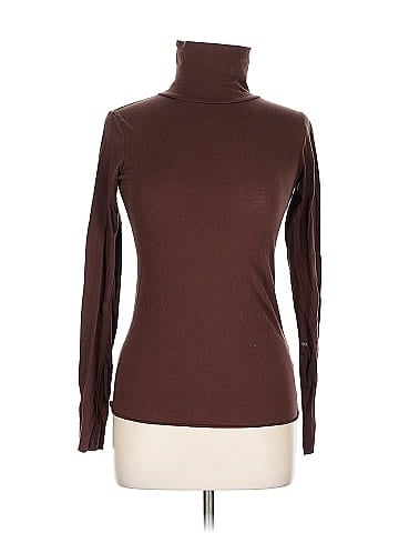Energie Long Sleeve Turtleneck (view 1)