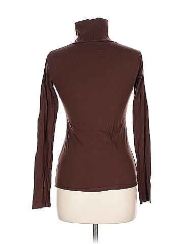 Energie Long Sleeve Turtleneck (view 2)
