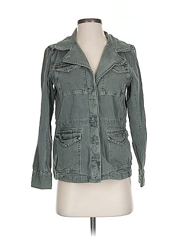 Sundry Denim Jacket (view 1)