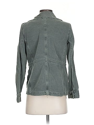 Sundry Denim Jacket (view 2)