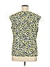 Jones Studio Yellow Sleeveless Blouse Size 1X - photo 2