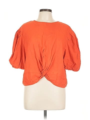 Marc New York Short Sleeve Top (view 1)