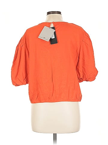 Marc New York Short Sleeve Top (view 2)