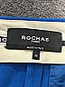 ROCHAS Blue Casual Pants Size EU 38 / US 8 - photo 6