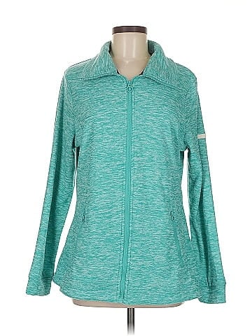 Regatta Great Outdoors Track Jacket (view 1)