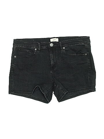 Ann Taylor LOFT Outlet Denim Shorts (view 1)