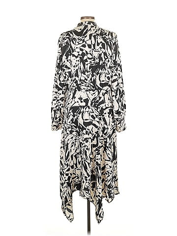 Future Collective Casual Dress (view 2)
