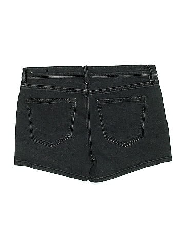 Ann Taylor LOFT Outlet Denim Shorts (view 2)