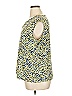 Jones Studio Yellow Sleeveless Blouse Size 1X - photo 4