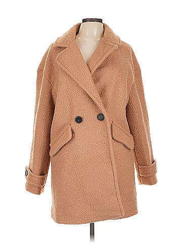 Weatherproof Coat (view 1)