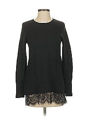 C By Bloomingdales Cashmere Pullover Sweater