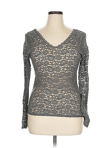 BKE Long Sleeve Top (view 1)
