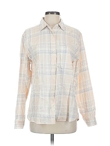 REI Co Op Long Sleeve Button-Down Shirt (view 1)