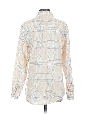 REI Co Op Long Sleeve Button-Down Shirt (view 2)