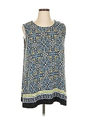 Jones Studio Sleeveless Blouse