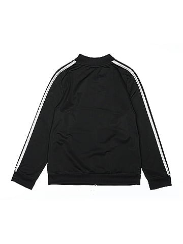 Adidas Track Jacket (view 2)
