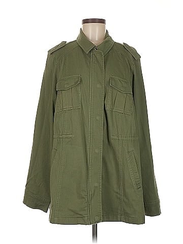 Torrid Jacket (view 1)