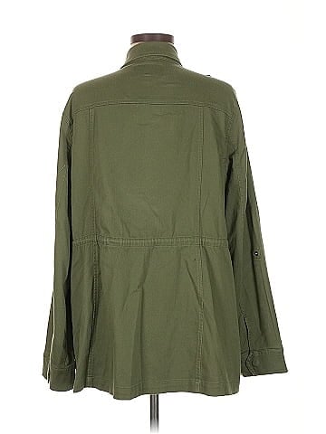 Torrid Jacket (view 2)