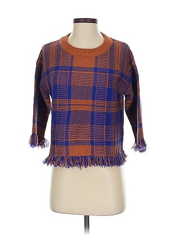 Moon River Pullover Sweater (view 1)