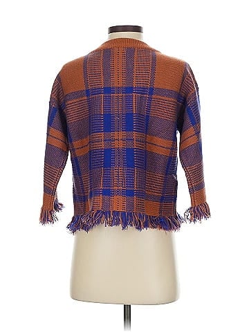 Moon River Pullover Sweater (view 2)