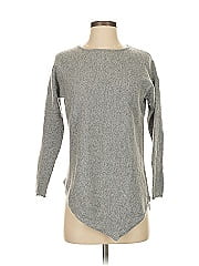 C By Bloomingdales Cashmere Pullover Sweater
