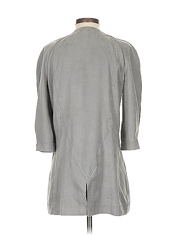 Hilton Hollis 3/4 Sleeve Blouse (view 2)