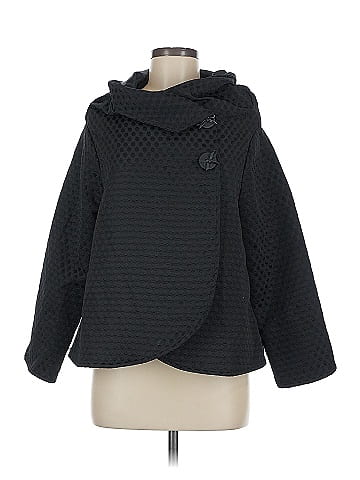 Eva Franco Jacket (view 1)