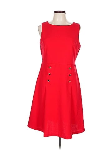 Ivanka Trump Casual Dress (view 1)