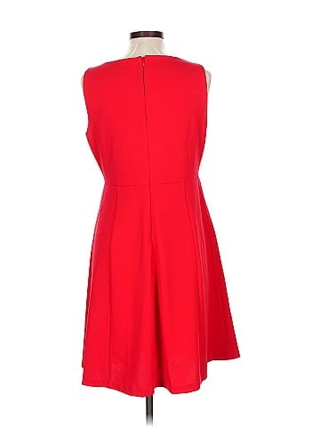 Ivanka Trump Casual Dress (view 2)