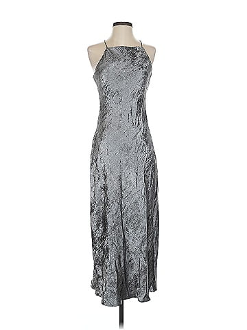 Zara TRF Cocktail Dress (view 1)