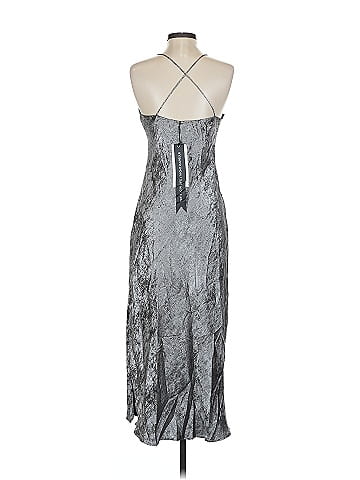 Zara TRF Cocktail Dress (view 2)