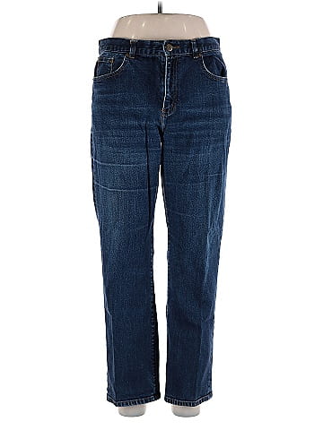 Lauren Jeans Co. Jeans (view 1)