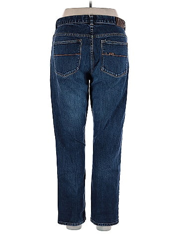 Lauren Jeans Co. Jeans (view 2)