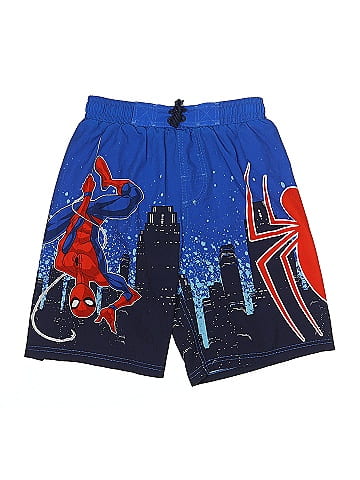 Marvel Board Shorts (view 1)