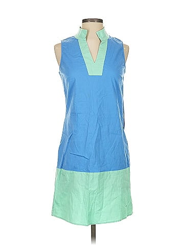 Sail to Sable Casual Dress (view 1)