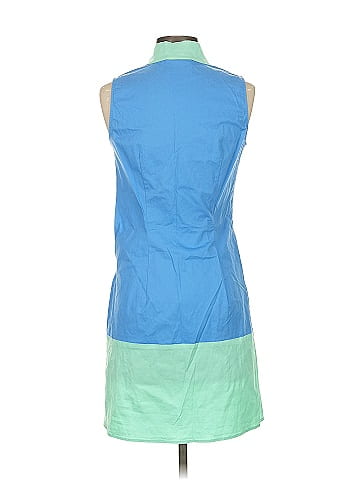 Sail to Sable Casual Dress (view 2)
