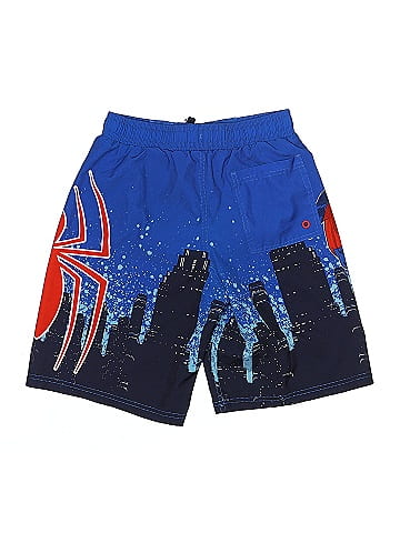Marvel Board Shorts (view 2)