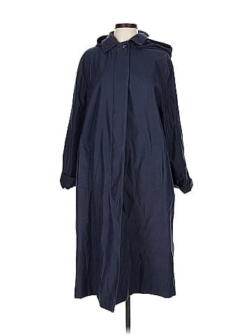 London Fog Raincoat (view 1)