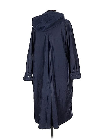 London Fog Raincoat (view 2)