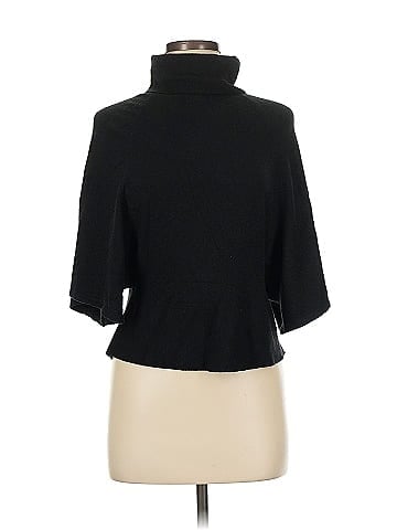 Vila Milano Turtleneck Sweater (view 1)
