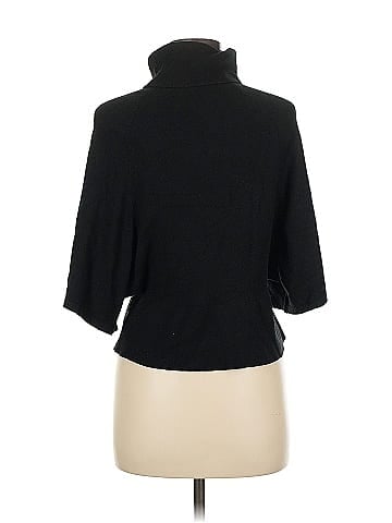 Vila Milano Turtleneck Sweater (view 2)