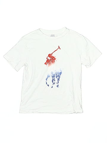 Polo by Ralph Lauren Active T-Shirt (view 1)