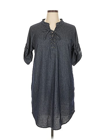Bobbie Brooks Casual Dress (view 1)