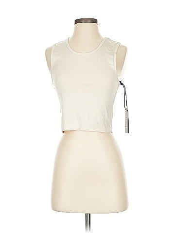 Les Tien Sleeveless Top (view 1)