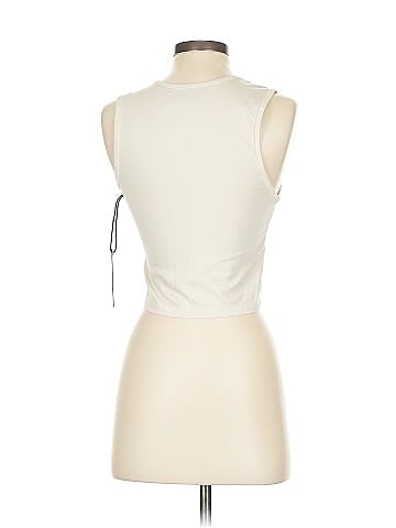 Les Tien Sleeveless Top (view 2)