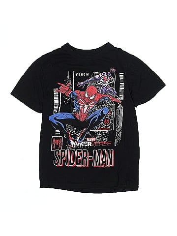 Marvel Short Sleeve T-Shirt (view 1)