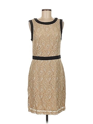 Max and Cleo Cocktail Dress (view 1)